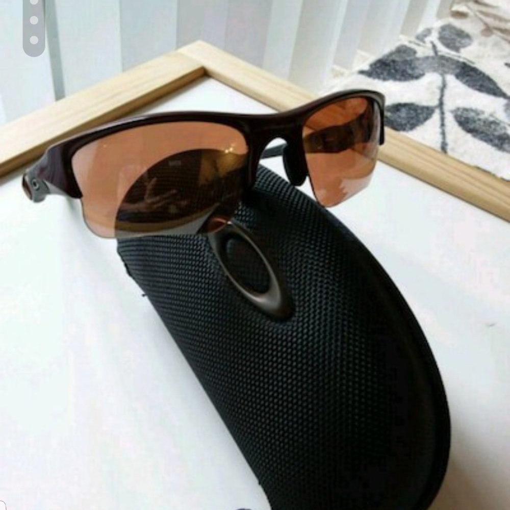 Oakley Flak Jacket Sunglasses